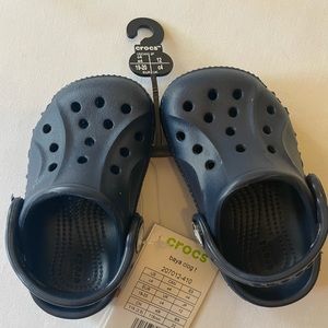 Crocs baya toddler